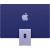 Apple iMac 24 M1 Purple 2021 (Z130000N9)