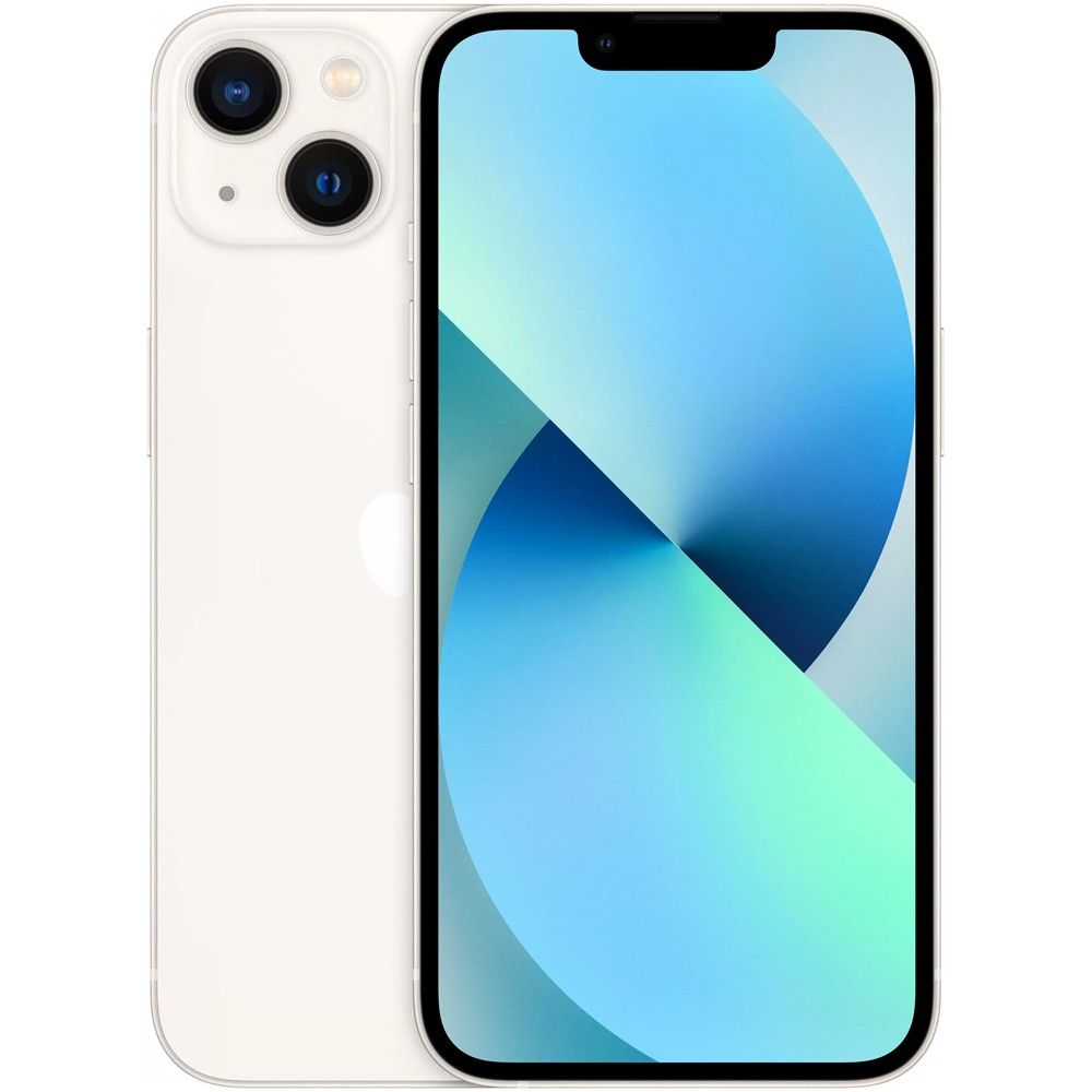 Apple iPhone 13 128 スターライト Apple iPhone 13 128GB Starlight — купить в интернет-магазине MR.FIX