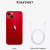 Apple iPhone 13 128GB (PRODUCT)RED