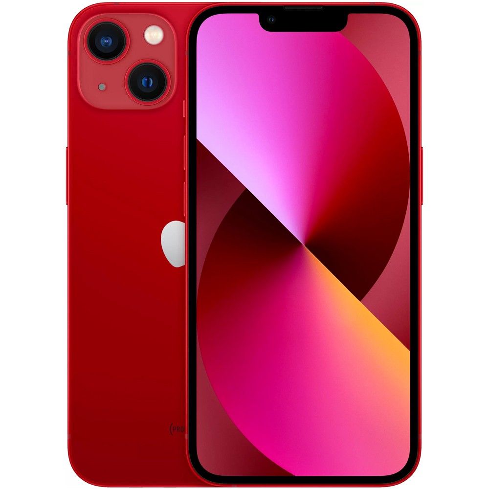 スマートフォン本体 iPhone 13 256gb(PRODUCT(RED)) 256GB Apple iPhone 13 256GB (PRODUCT)RED — купить в интернет-магазине MR.FIX