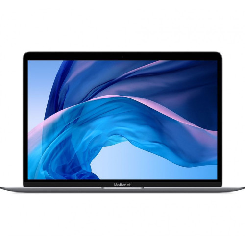 Apple MacBook Air 13" Space Gray 2020 (Z0YJ0011G)