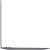 Apple MacBook Air 13" Space Gray 2020 (Z0YJ0011G)