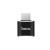 Hoco Adapter Type-C to USB Black (UA5)