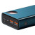Baseus Adaman Metal Digital Display QC3.0 PD3.0 20000 mAh 65W Blue (PPIMDA-D03)