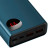 Baseus Adaman Metal Digital Display QC3.0 PD3.0 20000 mAh 65W Blue (PPIMDA-D03)