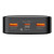 Baseus Bipow Digital Display 20W 20000 mAh Black (PPDML-M01)