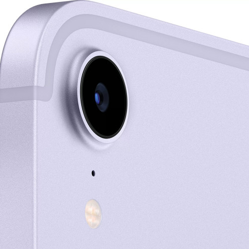 Apple iPad mini 6 Wi-Fi + Cellular 256GB Purple (MK8K3)