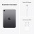 Apple iPad mini 6 Wi-Fi + Cellular 256GB Space Gray (MK8F3)