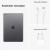 Apple iPad 10.2" (2021) Wi-Fi 256GB Space Gray (MK2N3)