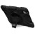 Чехол-книжка (полиуретановый) Apple iPad Pro 11" 2020/2018/Air 10.9" 2020 LAUT SHIELD ENDURO Black (L_IPD20_SE_BK)