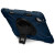Чехол-книжка (полиуретановый) Apple iPad Pro 11" 2020/2018/Air 10.9" 2020 LAUT SHIELD ENDURO Navy Blue (L_IPD20_SE_NV)