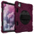 Чохол-книжка (поліуретановий) Apple iPad Pro 11" 2020/2018/Air 10.9" 2020 LAUT SHIELD ENDURO Plum (L_IPD20_SE_PL)