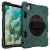 Чохол-книжка (поліуретановий) Apple iPad Pro 11" 2020/2018/Air 10.9" 2020 LAUT SHIELD ENDURO Sage Green (L_IPD20_SE_SG)