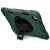 Чохол-книжка (поліуретановий) Apple iPad Pro 11" 2020/2018/Air 10.9" 2020 LAUT SHIELD ENDURO Sage Green (L_IPD20_SE_SG)