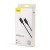 Baseus Xiaobai Type-C 100W (20V/5A) 1.5m Black (CATSW-D01)