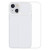 Чехол-накладка (силиконовый) Apple iPhone 13 Baseus Simple Series Transparent (ARAJ000002)