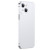 Чехол-накладка (силиконовый) Apple iPhone 13 Baseus Simple Series Transparent (ARAJ000002)