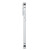 Чехол-накладка (силиконовый) Apple iPhone 13 Baseus Simple Series Transparent (ARAJ000002)