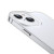 Чехол-накладка (силиконовый) Apple iPhone 13 Baseus Simple Series Transparent (ARAJ000002)