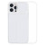 Чехол-накладка (силиконовый) Apple iPhone 13 Pro Baseus Simple Series Transparent (ARAJ000102)