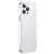 Чехол-накладка (силиконовый) Apple iPhone 13 Pro Baseus Simple Series Transparent (ARAJ000102)
