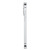 Чехол-накладка (силиконовый) Apple iPhone 13 Pro Baseus Simple Series Transparent (ARAJ000102)