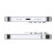 Чехол-накладка (силиконовый) Apple iPhone 13 Pro Baseus Simple Series Transparent (ARAJ000102)