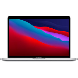 Apple Macbook Pro М1 13” Silver Late 2020 (Z11F0001W, Z11D000GJ, Z11F000M1, Z11F000T1)