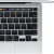 Apple Macbook Pro М1 13” Silver Late 2020 (Z11F0001W, Z11D000GJ, Z11F000M1, Z11F000T1)
