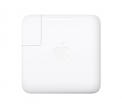 Apple 87W USB-C Power Adapter (MNF82)
