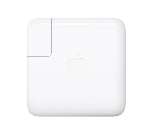 Apple 87W USB-C Power Adapter (MNF82)