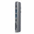 Satechi Aluminum Type-C Pro Hub Adapter Space Gray (ST-CMBPM)