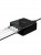 LAUT QUINT-X2 multi port Desktop Charger Black (LAUT_QX2_UK_BK)