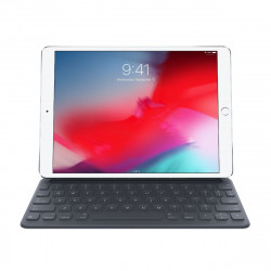 Чохол-клавіатура Apple iPad Air 10.5"/iPad 10.2" Smart Keyboard (MPTL2, MX3L2)