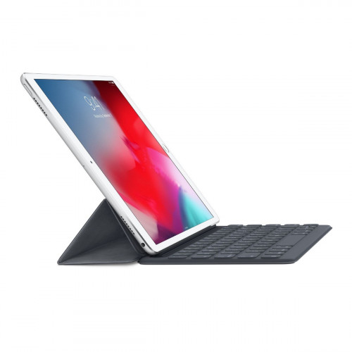 Чехол-клавиатура Apple iPad Air 10.5"/iPad 10.2" Smart Keyboard (MPTL2, MX3L2)