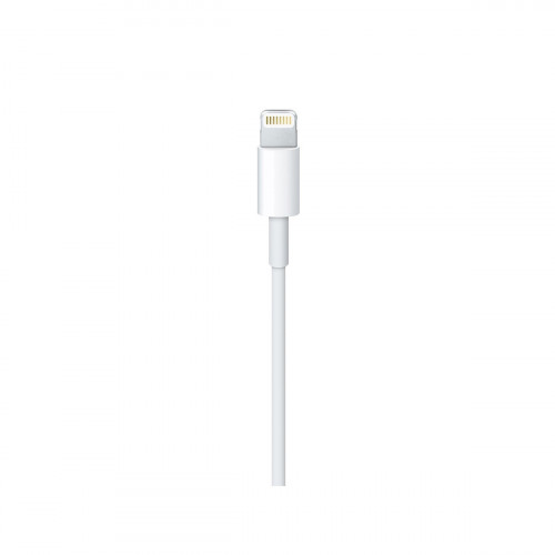 Apple USB-C to Lightning Cable 2m (MKQ42, MW2R3)