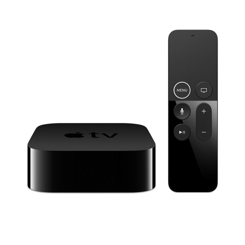 Apple TV 4K 64GB (MP7P2)