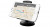 Автомобильный держатель Macally Magnetic Car Suction Mount Holder (MGRIPMAG)