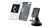 Автомобильный держатель Macally Magnetic Car Suction Mount Holder (MGRIPMAG)