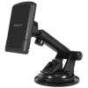 Автомобильный держатель Macally TELEMAG Black (TELEMAG)