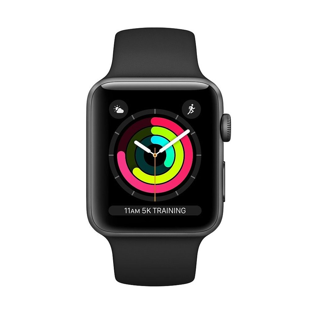 Apple watch shop series 3 mtf32