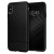 Чохол-накладка (силіконовий) Apple iPhone XS Spigen Core Armor Black (063CS24941)