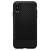Чохол-накладка (силіконовий) Apple iPhone XS Spigen Core Armor Black (063CS24941)