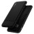 Чохол-накладка (силіконовий) Apple iPhone XS Spigen Core Armor Black (063CS24941)