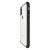 Чохол-накладка (силіконовий) Apple iPhone XS Spigen Ultra Hybrid Matte Black (063CS25116)