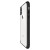 Чохол-накладка (силіконовий) Apple iPhone XS Max Spigen Ultra Hybrid Matte Black (065CS25128)