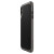 Чехол-накладка (силиконовый) Apple iPhone XS Max Spigen Neo Hybrid Gunmetal (065CS24838)
