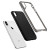 Чехол-накладка (силиконовый) Apple iPhone XS Max Spigen Neo Hybrid Gunmetal (065CS24838)