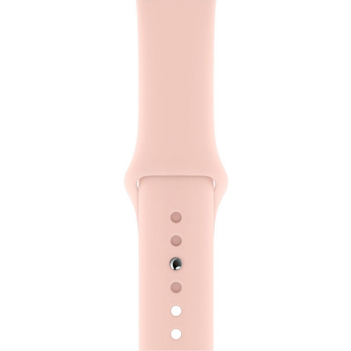 Apple Watch 42/44mm Sport Band Pink Sand (MTPM2)