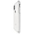 Чохол-накладка (силіконовий) Apple iPhone XS Spigen Ultra Hybrid Crystal Clear (063CS25115)